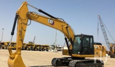 Excavators от Manager: Caterpillar 1 photos