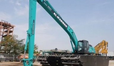 Excavators от Manager: Kobelco 1 photos
