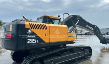 Excavators от Manager: Hyundai 1 photos