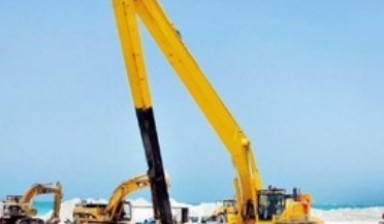 Excavators от Manager: Komatsu 1 photos