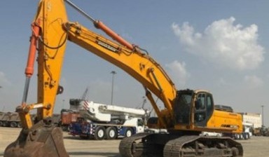 Excavators от Manager: Doosan 1 photos