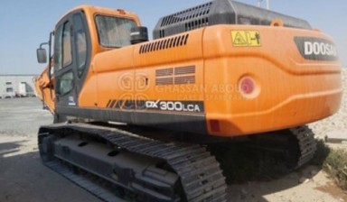 Excavators от Manager: Doosan 1 photos