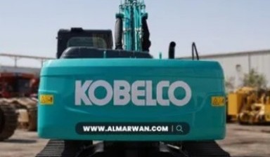 Excavators от Manager: Kobelco 1 photos