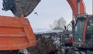 Экскаваторы от ЗСС: Doosan 3 фото