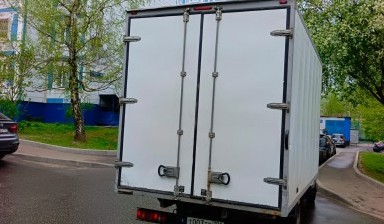 Объявление от АВД ЛОГИСТИКА: «Грузоперевозки на автомобиле Газель» 4 фото