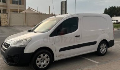 Minivans and minibuses от Manager: 1 photos