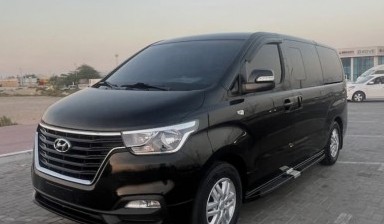 Minivans and minibuses от Manager: 1 photos