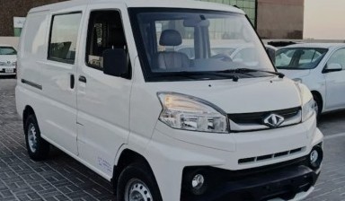 Minivans and minibuses от Manager: 1 photos