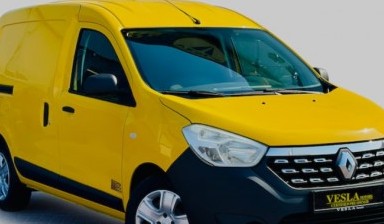 Minivans and minibuses от Manager: 1 photos