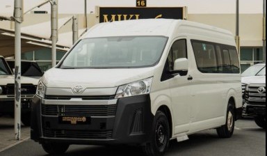 Minivans and minibuses от Manager: 1 photos