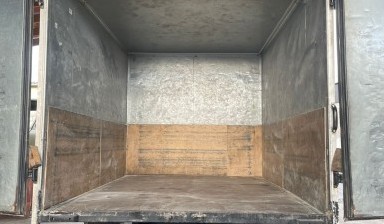 Перевозка грузов до 3,5 тонн от Белоглазов Владислав Владимирович: 3 фото