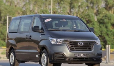 Minivans and minibuses от Manager: 1 photos