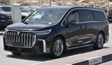 Minivans and minibuses от Manager: 1 photos