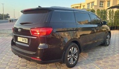 Minivans and minibuses от Manager: 1 photos