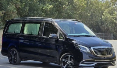 Minivans and minibuses от Manager: 1 photos