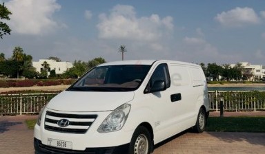 Minivans and minibuses от Manager: 1 photos