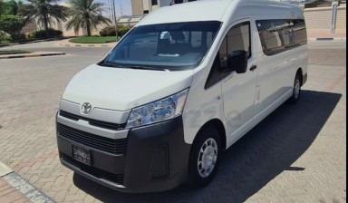 Minivans and minibuses от Manager: 1 photos