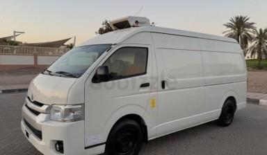 Minivans and minibuses от Manager: 1 photos