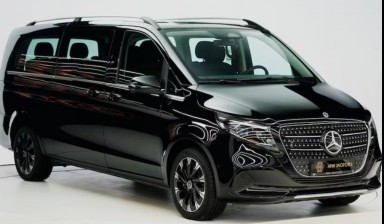 Minivans and minibuses от Manager: 1 photos