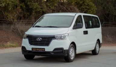 Minivans and minibuses от Manager: 1 photos