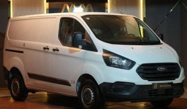 Minivans and minibuses от Manager: 1 photos