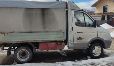 Грузовое такси от Максим: 2 фото
