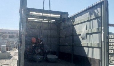 Грузовое такси от Кирилл: 2 фото