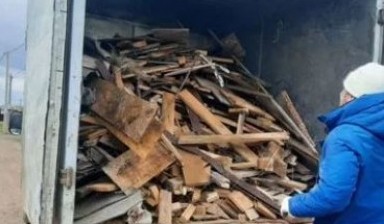 Вывоз мусора и бытовых отходов от Сергей: Газель 1 фото