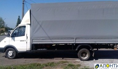 Объявление от Грузоперевозки: «Вывоз мусора. Старой мебели. Газель» 1 фото