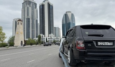 Эвакуаторы до 4 тонн от Али: газель 1 фото