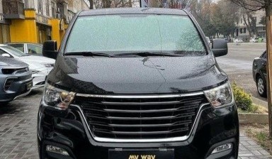 Услуги такси и частные таксисты от Кадыров Ильдар Рустамович: 1 фото