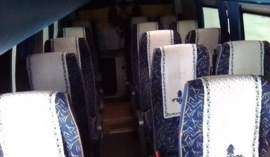 Заказные перевозки от Быстров Евгений Владимирович: 2 фото