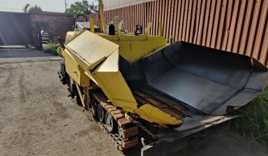 Дорожные катки и асфальтоукладчики от Абраамян Ваге: Hanta F31C3 2 фото