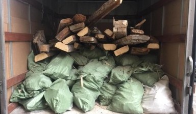 Вывоз мусора и бытовых отходов от Вывоз Мусора: Газель 1 фото