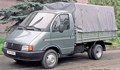 Вывоз мусора и бытовых отходов от Грузоперевозки: Газель 1 фото