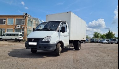 Вывоз мусора и бытовых отходов от Данил: Газель 1 фото