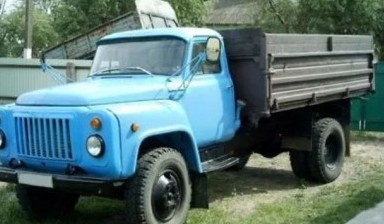 Вывоз мусора и бытовых отходов от Ерік: ЗИЛ 1 фото