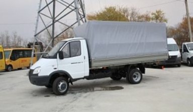 Специальные услуги от Дима: Газель 1 фото