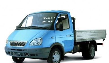 Вывоз мусора и бытовых отходов от Продавец: Газель 1 фото