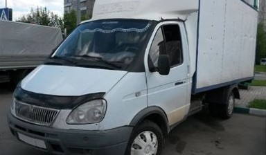 Вывоз мусора и бытовых отходов от Дима: Газель 1 фото