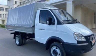 Вывоз мусора и бытовых отходов от Хозяин: Газель 1 фото