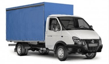Вывоз мусора и бытовых отходов от Дима: Газель 1 фото