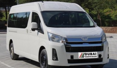Minivans and minibuses от Manager: 1 photos