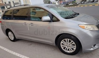 Minivans and minibuses от Manager: 1 photos