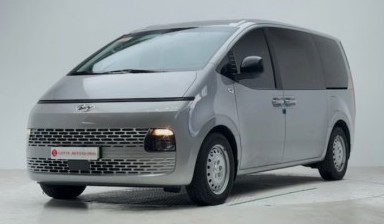 Minivans and minibuses от Manager: 1 photos