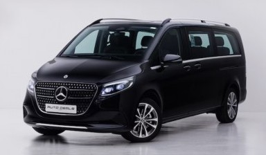 Minivans and minibuses от Manager: 1 photos
