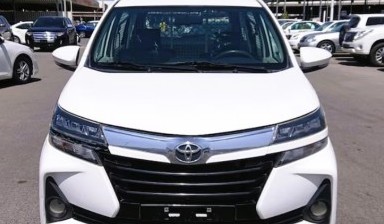 Minivans and minibuses от Manager: 1 photos