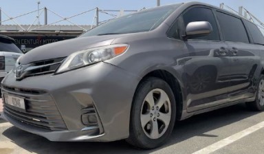 Minivans and minibuses от Manager: 1 photos