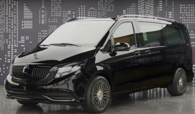 Minivans and minibuses от Manager: 1 photos