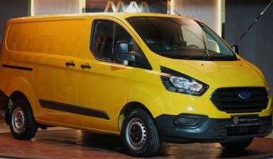 Minivans and minibuses от Manager: 1 photos